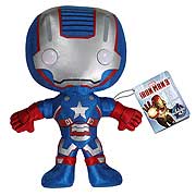 Iron Man 3 Movie Iron Patriot Pop! Plush